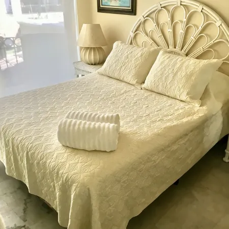 Spectacular Oceanfront Ixtapa Villa...Steps to a Clean, Powdery-Soft Beach!