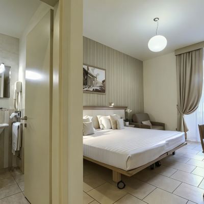 Superior Room Double Or Twin Domus Australia Promo Code