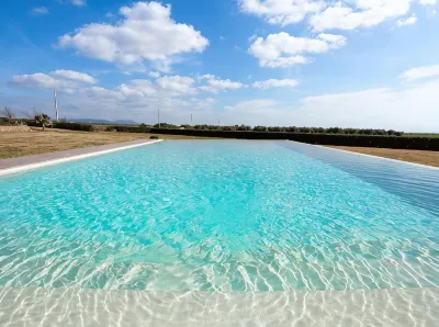 Masseria del Carboj 住宿飯店