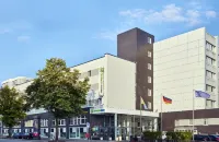 Premier Inn Hamburg City Ost