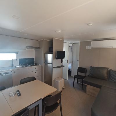 Mobile Home Camping Paris-Est Promo Code