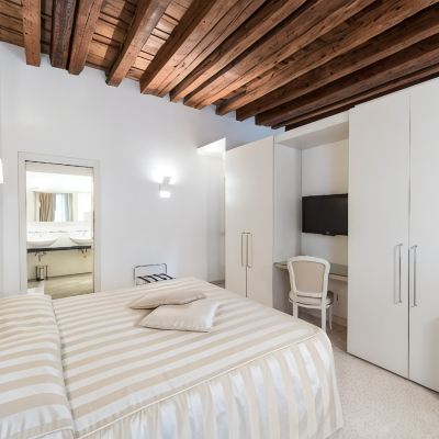 One-Room Apartment Annex (4 Pax) Hotel Campiello Promo Code