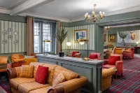 Loch Rannoch Hotel and Estate