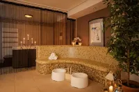 Hotel Kuracyjny Spa & Wellness