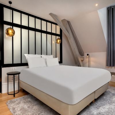 Standard Suite Alexandra Palace Promo Code
