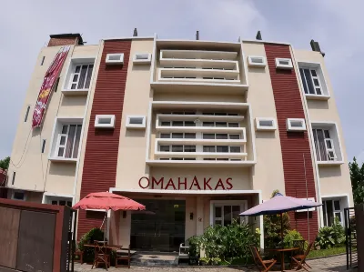 Omahakas Hotel Hotels in 