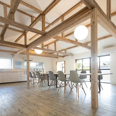 Annex Regular Floor Connecting Japanese-Style with Bath Denpaku Hataori Kobo No Aru Yado <Amamioshima> Promo Code