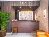 Yenns Marina Inn Mercy Hotele w: Ginowan
