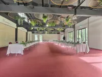 大橡樹度假村 比奇沃斯住宿飯店
