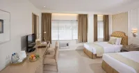 Hotel St. Ellis Các khách sạn ở 