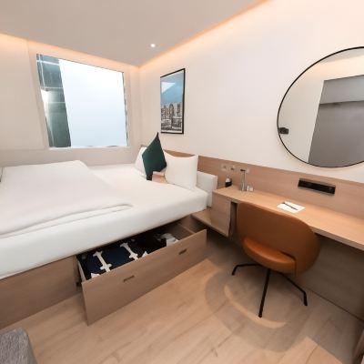 Superior King Room Marlin Hotel Dublin Promo Code