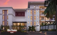 The Astor - All Suites Hotel Candolim Goa Hotels in 