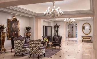 The Ritz-Carlton, New Orleans - Housity