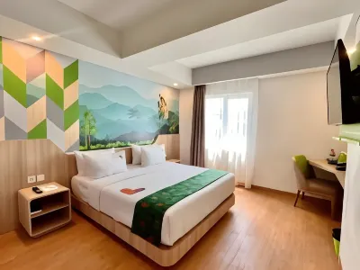 MaxOneHotels.com @ Jayapura Hotels in 
