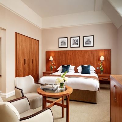 Executive Accessible Twin Room The Grand York Promo Code