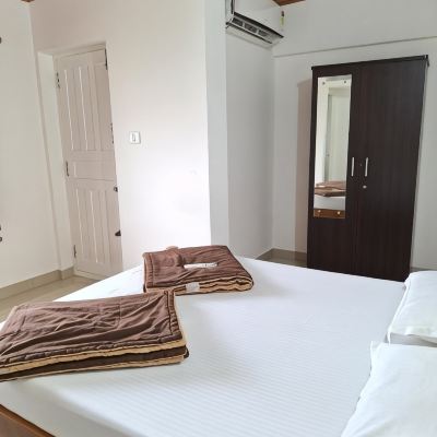 Two-Bedroom Apartment Suvarna Grande Homes Promo Code
