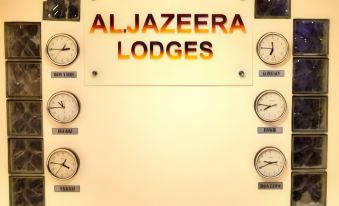 Al-Jazeera Lodges