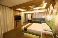 Hotel Ava Cuneta