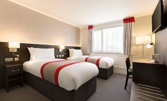 Ramada by Wyndham Chorley South