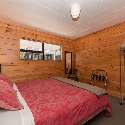 Two-Bedroom Motel