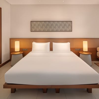 Deluxe Suite Azerai Ke GA Bay Promo Code