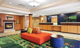 Comfort Inn & Suites Akron South