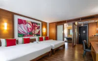 Samed Pavilion Resort