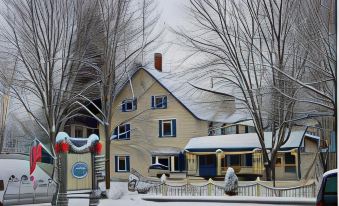 Shaker Farm Bed and Breakfast - Housity