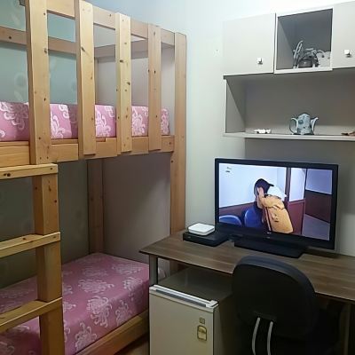 Standard Twin Room, 1 Bedroom