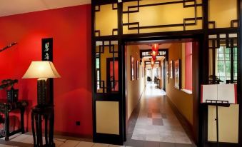 Hotel Zhong Hua