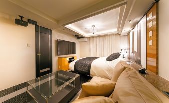 Hotel Eldia Modern Kobe(Adult Only)