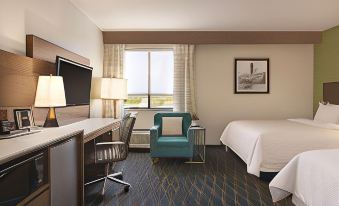 Radisson Hotel Grand Rapids Riverfront