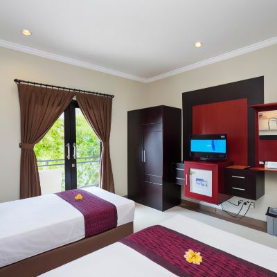 Double or Twin Executive Double or Twin Room