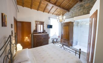 B&B Villa Filetta