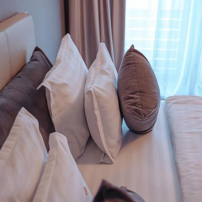 One-Bedroom Apartment Silver Mountain Promo Code