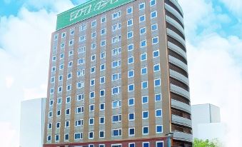 Hotel Route-Inn Tomakomai Ekimae