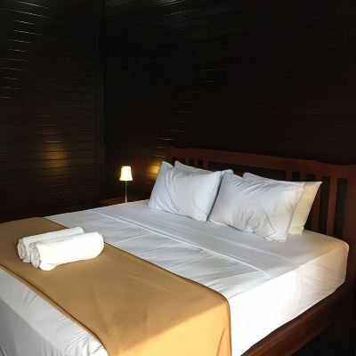 Standard Double Room, Connecting Rooms