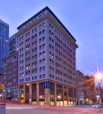 DoubleTree by Hilton Hotel Columbia Hotels in 