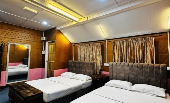 KEMBARA RESORT - Housity