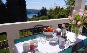 White Lilac Romantic B&B - Adults only - Housity