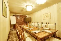 Grand Hotel Continental Bucuresti