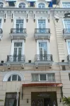 Hotel Luxembourg Hotele w: 