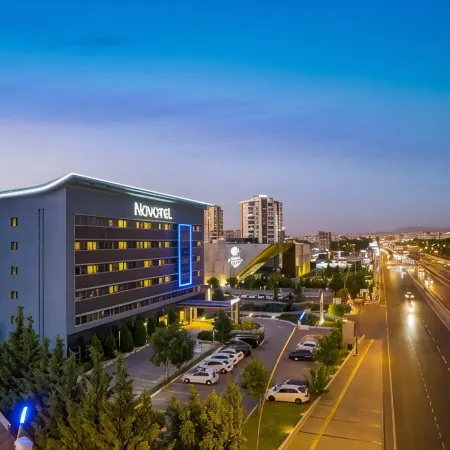 Novotel Kayseri