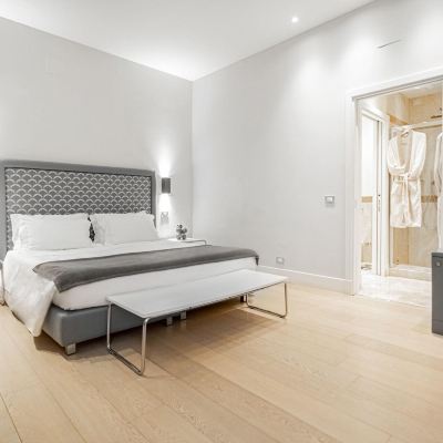 Junior Suite Grand Hotel Croce di Malta Promo Code