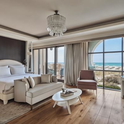 Four Bedroom Prive Villa Rixos Premium Saadiyat Island – Ultra All Inclusive Promo Code