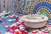 Dar Fes Medina Ziat