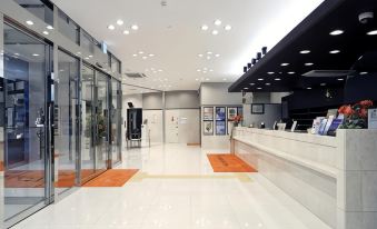 Toyoko Inn Shonan Hiratsuka Eki Kita Guchi No 1 - Housity
