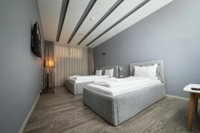 Hotel Gloria Hotels in 