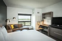 Hyatt House Anchorage