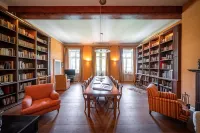 Hotel & Restaurant Gutshaus Ludorf